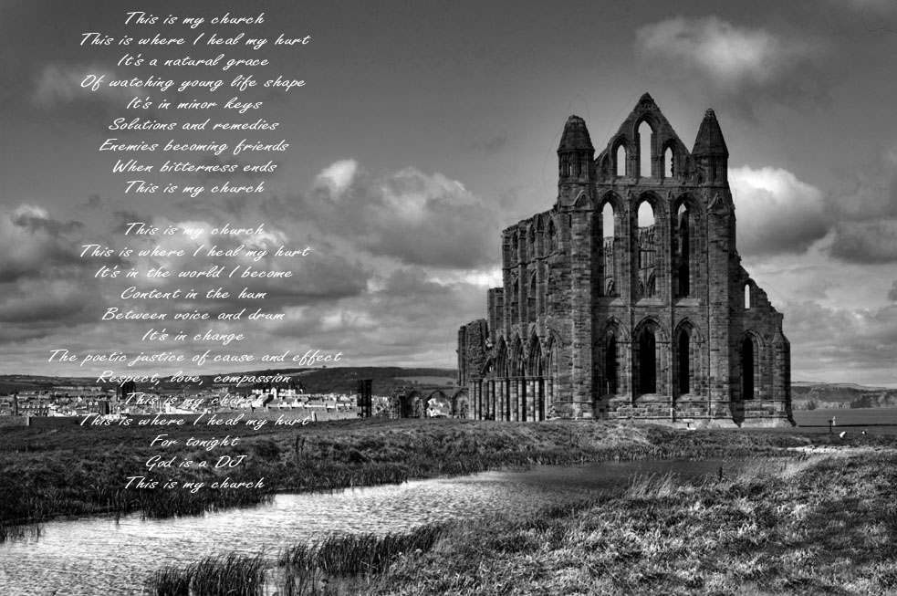 ABBEY Web