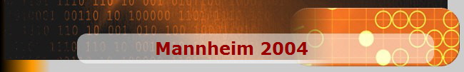 Mannheim 2004